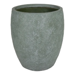 Bloempot Arizona BulletHigh Cypress Wash - D57 X H64cm - Groen