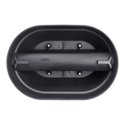 Elho Balkonbak Vibia Campana Bridge 40cm - Antraciet -Planten Winkel balkonbak vibia campana bridge 40cm antraciet balkonbak antraciet 4 1