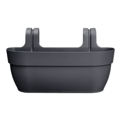 Elho Balkonbak Vibia Campana Easy Hanger Large - Antraciet