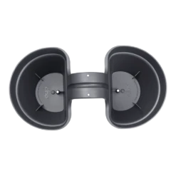 Elho Balkonbak Vibia Campana Twin 21cm - Antraciet 11 Elho Balkonbak Vibia Campana Twin 21cm - Antraciet -Planten Winkel balkonbak vibia campana twin 21cm antraciet balkonbak antraciet 4 1