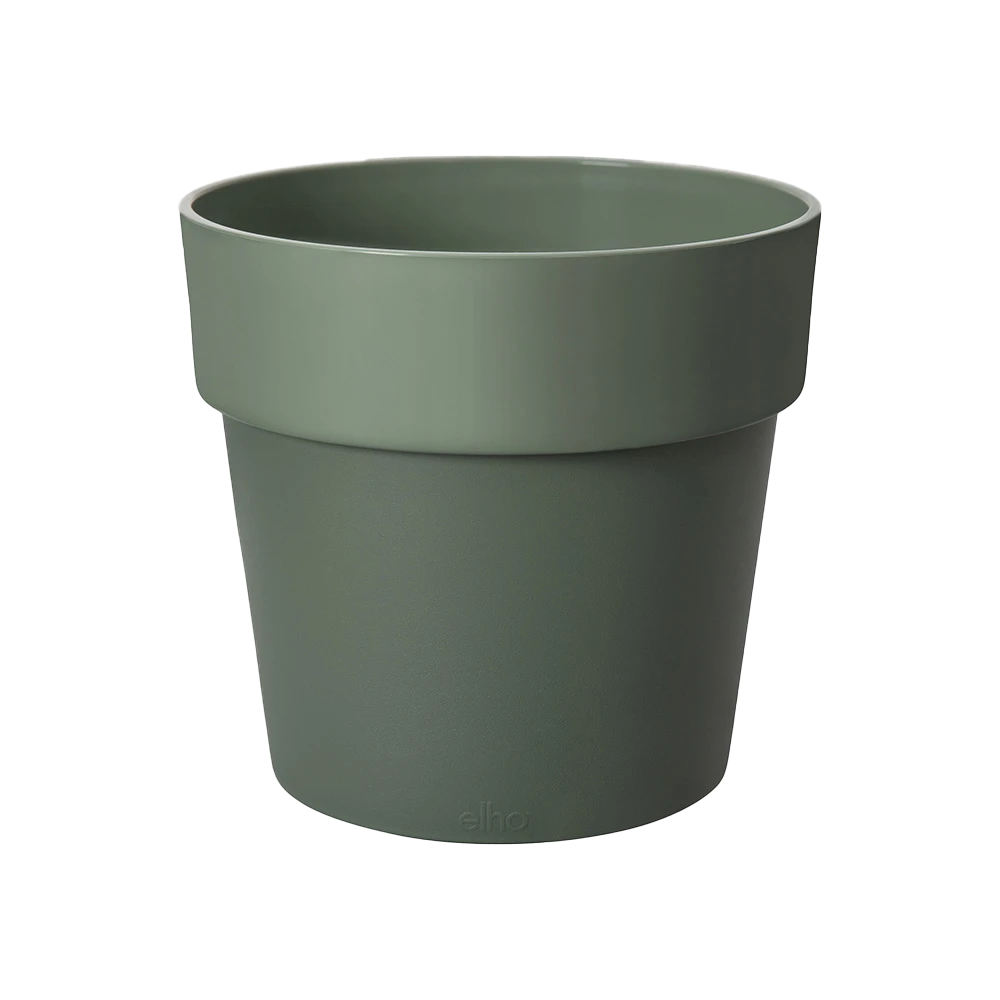 Bloempot Elho B.for Original Rond 25cm - Bladgroen 3 Bloempot Elho B.for Original Rond 25cm - Bladgroen