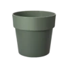 Bloempot Elho B.for Original Rond 30cm - Bladgroen -Planten Winkel bfor original rond 30cm bloempot bladgroen 1 10
