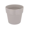 Bloempot Elho B.for Original Rond 30cm - Warm Grijs