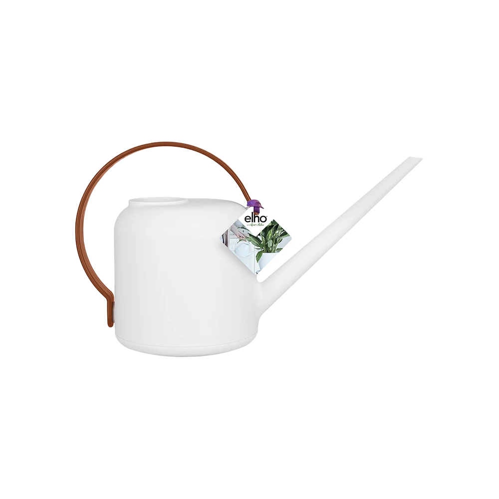 Gieter Elho B.for Soft 1,7ltr - Wit 4 Gieter Elho B.for Soft 1,7ltr - Wit - Afbeelding 2