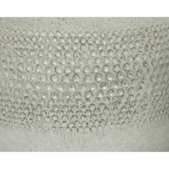 Bloempot Collin - D33 X H34cm - Wit 7 Bloempot Collin - D33 X H34cm - Wit -Planten Winkel bloempot collin wit bloempot 3