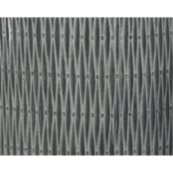 Bloempot James Hoog - D43 X H78cm - Grijs -Planten Winkel bloempot james hoog grijs bloempot 3