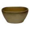 Bloempot Shanon Ovaal - L28 X B16 X H21cm - Earth Zwart -Planten Winkel bloempot shanon ovaal l28 x b16 x h21cm earth zwart bloempot 1 1