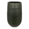 Bloempot Tokio Hoog - D19 X H30cm - Groen 1 Bloempot Tokio Hoog - D19 X H30cm - Groen -Planten Winkel bloempot tokio vaas groen bloempot 1 1 3