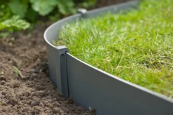 Borderrandpennen 26,7cm - 10 Stuks - Grijs - Nature 9 Borderrandpennen 26,7cm - 10 Stuks - Grijs - Nature -Planten Winkel borderrandpennen 26 7cm 10 stuks grijs nature 4