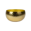 Plantenschaal Kody - D24 X H11cm - Goud 2 Plantenschaal Kody - D24 X H11cm - Goud -Planten Winkel bowl kody gold d24 h11 schaal 1 7