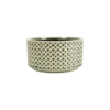 Plantenschaal Thies - D20 X H10cm - Olijf Groen 1 Plantenschaal Thies - D20 X H10cm - Olijf Groen -Planten Winkel bowl thies olive green d20 h10 schaal 1 7