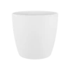 Bloempot Elho Brussels Rond 25cm - Wit -Planten Winkel brussels rond 25cm bloempot wit 1 12