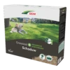DCM Graszaad 2-in-1 Schaduw - 1,5kg - Graszaad 2 DCM Graszaad 2-in-1 Schaduw - 1,5kg - Graszaad -Planten Winkel dcm graszaad 2 in 1 schaduw 1 5kg graszaad 1 4
