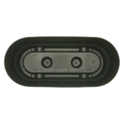 Bloembak Elho Greenville Terrace 60cm - Met Wielen - Bladgroen 9 Bloembak Elho Greenville Terrace 60cm - Met Wielen - Bladgroen -Planten Winkel greenville terrace trough 60cm wheels plantenbak bladgroen 3 8
