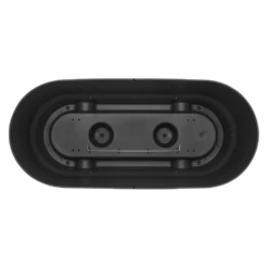 Bloembak Elho Greenville Terrace 60cm - Met Wielen - Living Black 9 Bloembak Elho Greenville Terrace 60cm - Met Wielen - Living Black -Planten Winkel greenville terrace trough 60cm wheels plantenbak living black 3 7