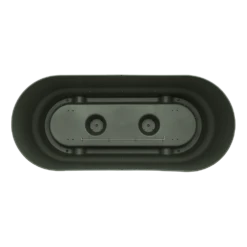 Bloembak Elho Greenville Terrace 80cm - Met Wielen - Bladgroen -Planten Winkel greenville terrace trough 80cm wheels plantenbak bladgroen 4 10