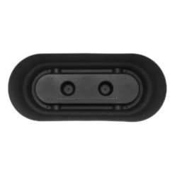 Bloembak Elho Greenville Terrace 80cm - Met Wielen - Living Black 11 Bloembak Elho Greenville Terrace 80cm - Met Wielen - Living Black -Planten Winkel greenville terrace trough 80cm wheels plantenbak living black 4 9