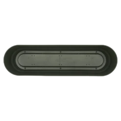 Bloembak Elho Greenville Terrace Long 70cm - Met Wielen - Bladgroen 8 Bloembak Elho Greenville Terrace Long 70cm - Met Wielen - Bladgroen -Planten Winkel greenville trough long 70 plantenbak bladgroen 3 8