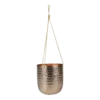 Hangpot Kody - D17 X H20cm - Rosu00e9 Goud 2 Hangpot Kody - D17 X H20cm - Rosu00e9 Goud -Planten Winkel hangpot kody d17 h20 rose goud hangpot 1 10