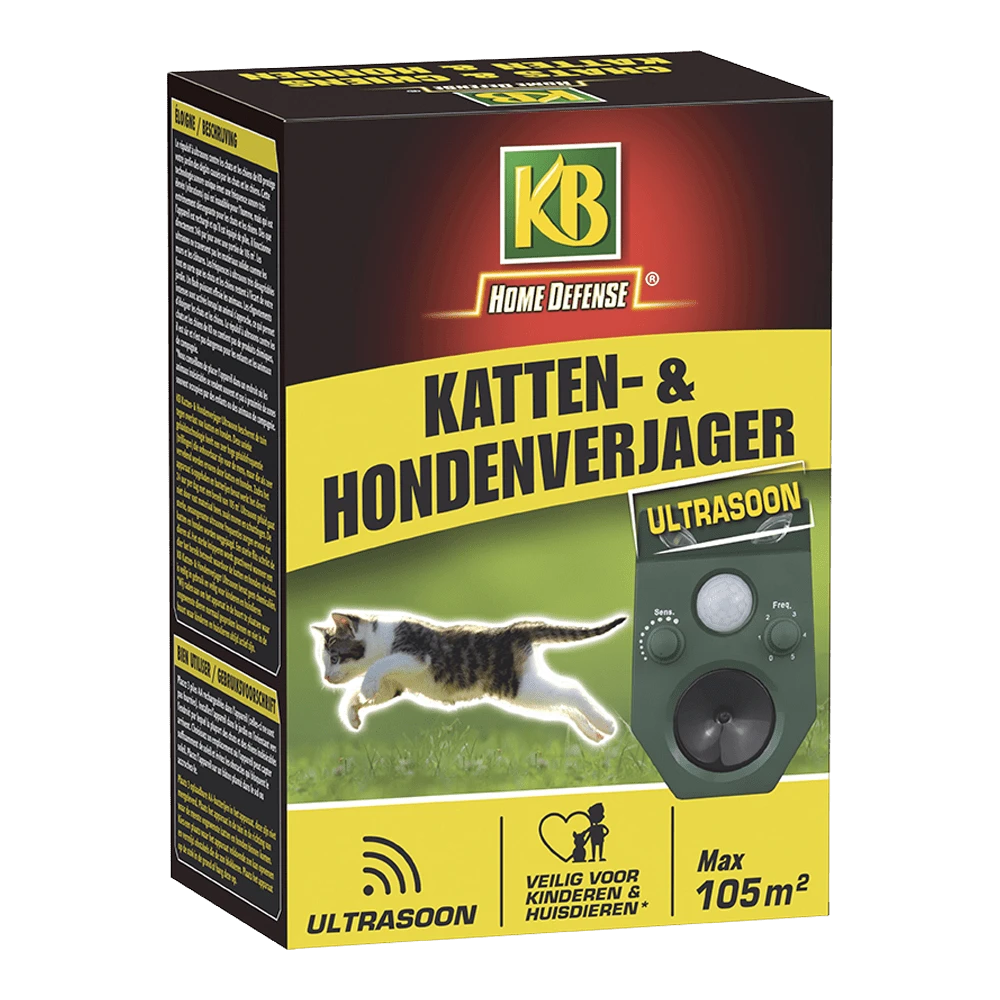 KB Kattenverjager En Hondenverjager Ultrasoon 105mu00b2 - Insecten En Ongedierte 3 KB Kattenverjager En Hondenverjager Ultrasoon 105mu00b2 - Insecten En Ongedierte