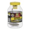 KB Vliegenval Met Lokmiddel 1 Stuk - Insecten En Ongedierte 2 KB Vliegenval Met Lokmiddel 1 Stuk - Insecten En Ongedierte -Planten Winkel kb vliegenval met lokmiddel 1 stuk insecten en ongedierte 1 1