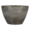 Bloempot Lester Ovaal - L40 X B20 X H27cm - Donkergrijs 1 Bloempot Lester Ovaal - L40 X B20 X H27cm - Donkergrijs -Planten Winkel lester pot ovaal dgrijs l40xb20xh27cm bloempot 1 4