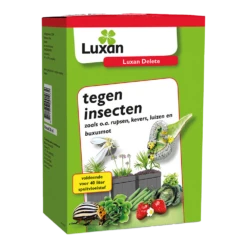 Luxan Delete 20ml - Insecten En Ongedierte