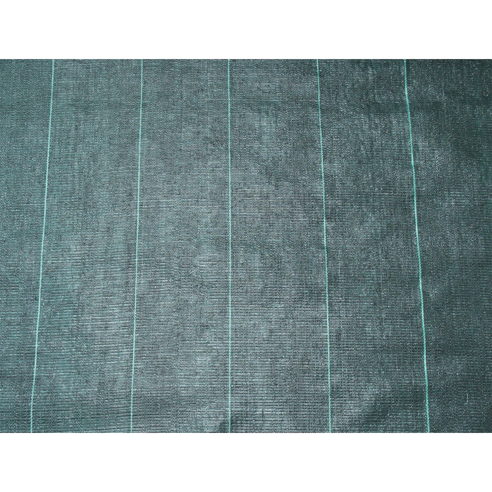 Nature - Gronddoek Zwart 2x5m 4 Nature - Gronddoek Zwart 2x5m - Afbeelding 2