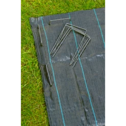 Nature - Gronddoekpennen H20x12cm - 10 Stuks 8 Nature - Gronddoekpennen H20x12cm - 10 Stuks -Planten Winkel nature gronddoekpennen h20x12cm 10 stuks 3 2