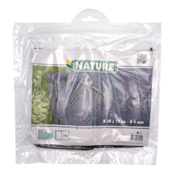 Nature - Gronddoekpennen H20x12cm - 10 Stuks 9 Nature - Gronddoekpennen H20x12cm - 10 Stuks -Planten Winkel nature gronddoekpennen h20x12cm 10 stuks 4 2