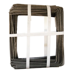 Nature - Gronddoekpennen H20x25cm - 100 Stuks 9 Nature - Gronddoekpennen H20x25cm - 100 Stuks -Planten Winkel nature gronddoekpennen h20x25cm 100 stuks 4 2