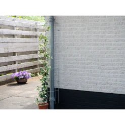 Nature - Metalen Geplastificeerd Regenpijpklimrek Groen H145cm 8 Nature - Metalen Geplastificeerd Regenpijpklimrek Groen H145cm -Planten Winkel nature metalen geplastificeerd regenpijpklimrek groen h145cm 3 2