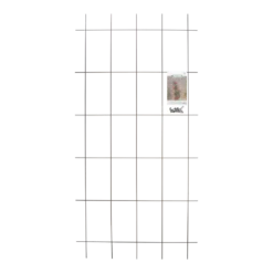 Nature - Metalen Klimrek Geplastificeerd Grijs H145x72,5cm 9 Nature - Metalen Klimrek Geplastificeerd Grijs H145x72,5cm -Planten Winkel nature metalen klimrek geplastificeerd grijs h145x72 5cm 4 2