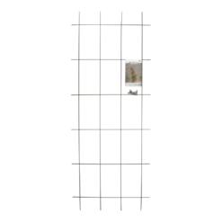 Nature - Metalen Klimrek Geplastificeerd Groen H145x57cm 9 Nature - Metalen Klimrek Geplastificeerd Groen H145x57cm -Planten Winkel nature metalen klimrek geplastificeerd groen h145x57cm 4 2