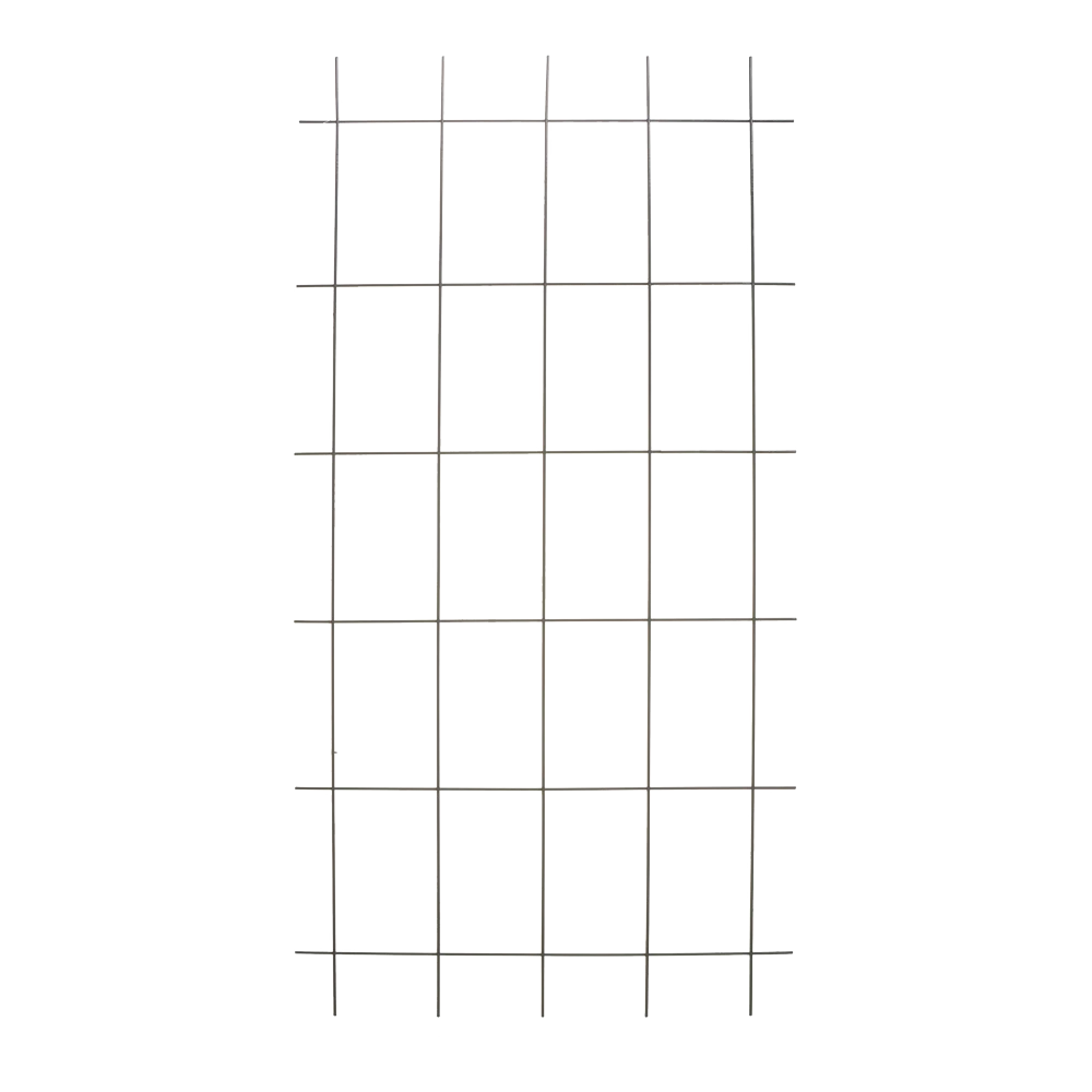 Nature - Metalen Klimrek Geplastificeerd Groen H145x72,5cm 3 Nature - Metalen Klimrek Geplastificeerd Groen H145x72,5cm