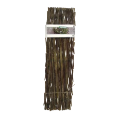 Nature - Wilgenklimrek 60x180cm -Planten Winkel nature wilgenklimrek 60x180cm 5 2
