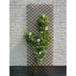 Nature - Wilgenklimrek 90x180cm -Planten Winkel nature wilgenklimrek 90x180cm 4 2