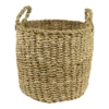 Plantenmand Joris - D38 X H33cm - Naturel 1 Plantenmand Joris - D38 X H33cm - Naturel -Planten Winkel plantenmand joris d38 x h33cm naturel plantenmand 1