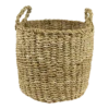 Plantenmand Joris - D42 X H36cm - Naturel 1 Plantenmand Joris - D42 X H36cm - Naturel -Planten Winkel plantenmand joris d42 x h36cm naturel plantenmand 1