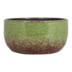 Plantenschaal Sepp - D35 X H17cm - Groen