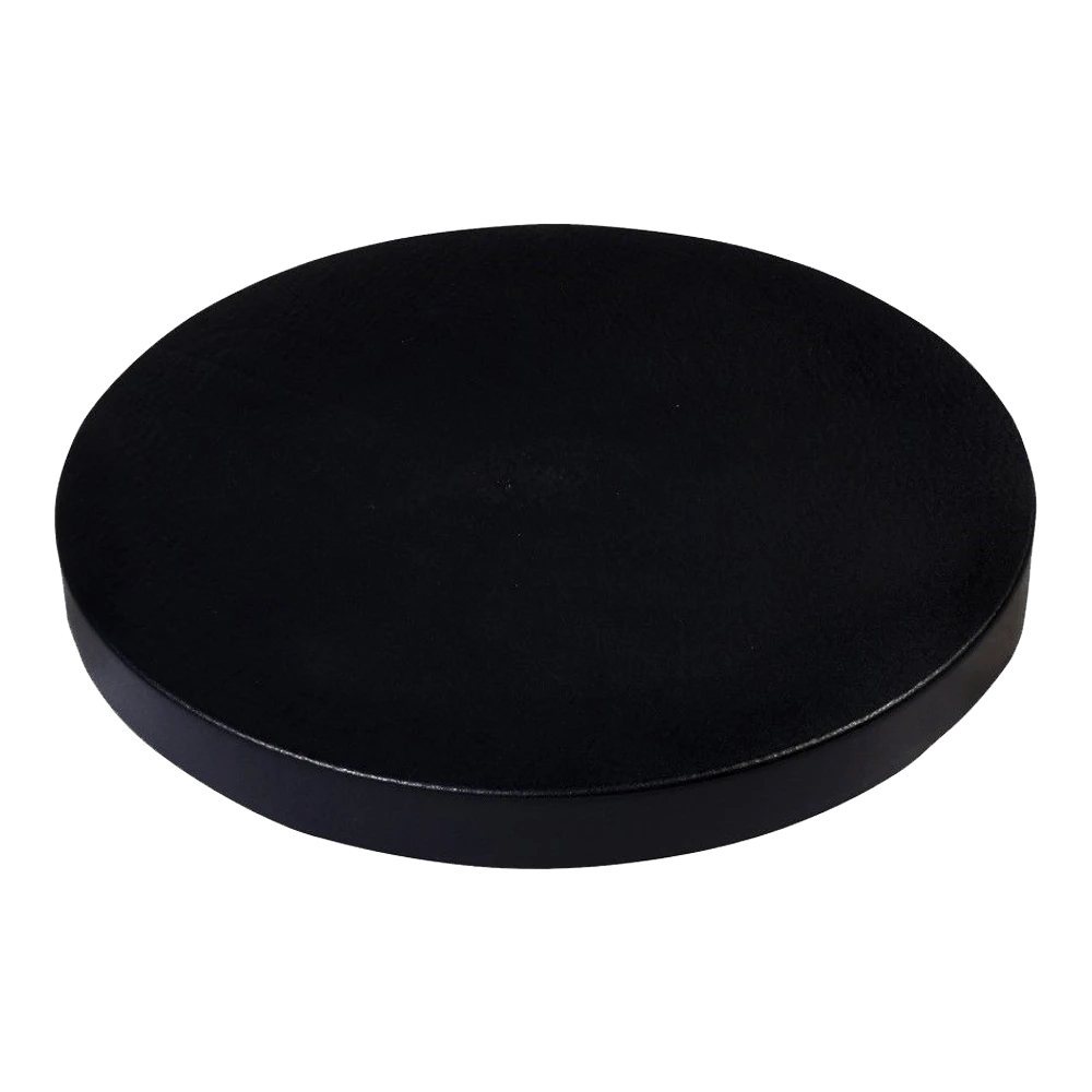 Plantentrolley Rond Kunststof 39cm - Antraciet - Max. 40kg - Nature 3 Plantentrolley Rond Kunststof 39cm - Antraciet - Max. 40kg - Nature