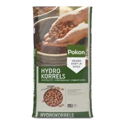 Pokon Hydrokorrels - 40L - Hydrokorrels