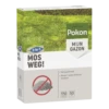 Pokon Mos Weg! 1,75kg Voor 50mu00b2 - Onkruid En Aanslag -Planten Winkel pokon mos weg 1 75kg voor 50m onkruid en aanslag 1 1