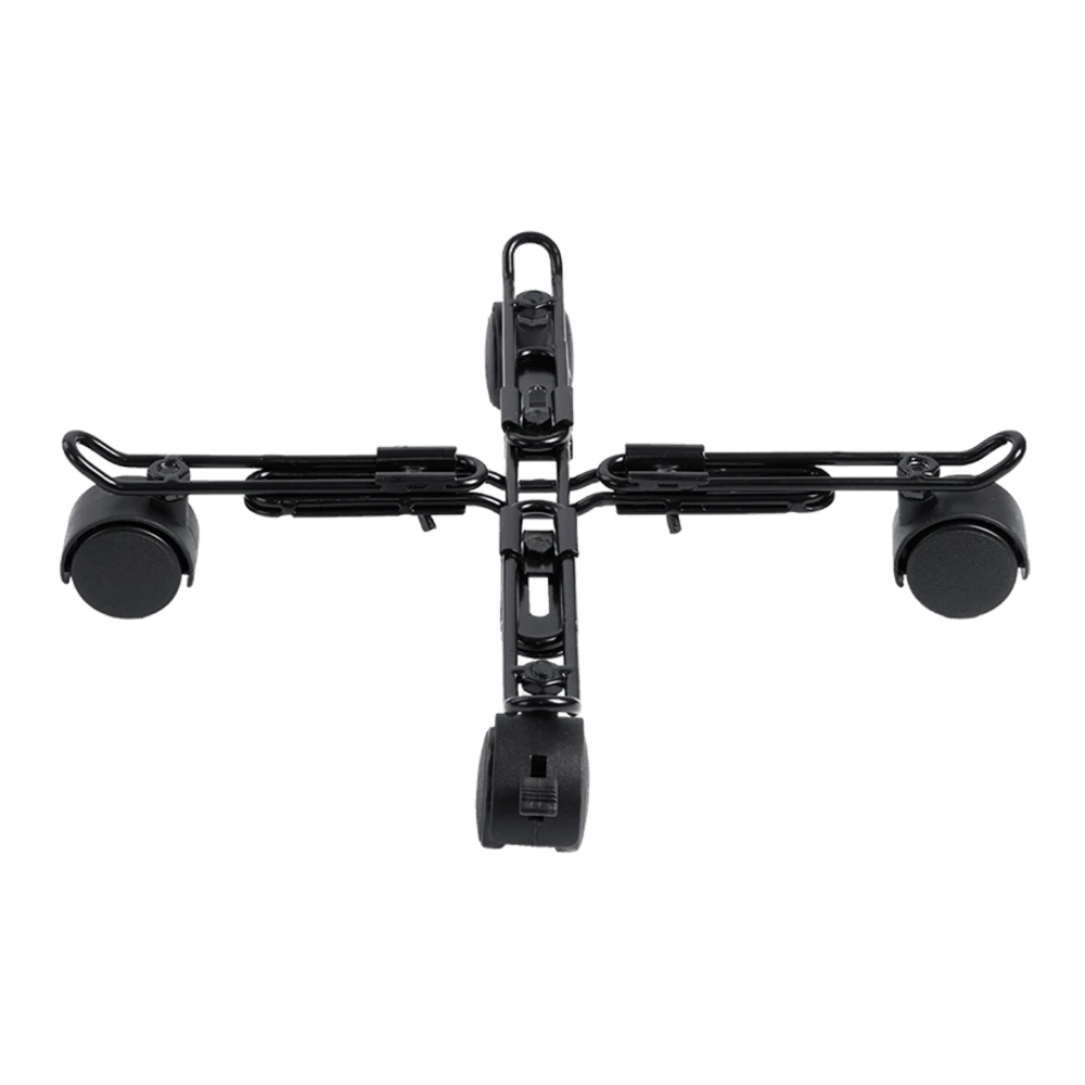 Verstelbare Plantentrolley - Esschert's Garden 3 Verstelbare Plantentrolley - Esschert's Garden