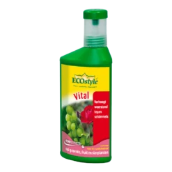 EcoStyle Vital Concentraat 250ml - Schimmels