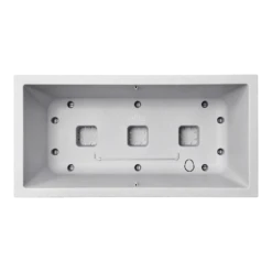 Elho Vivo Next Lang Wielen 80cm - Warm Grijs 11 Elho Vivo Next Lang Wielen 80cm - Warm Grijs -Planten Winkel vivo matt lang wielen 80cm warm grijs 3 1