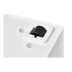 Elho Vivo Next Lang Wielen 80cm - Wit -Planten Winkel vivo next lang wielen 80cm wit 4 1