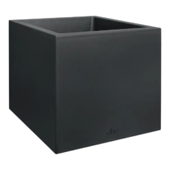 Elho Vivo Next Vierkant Wielen 40cm - Living Black 9 Elho Vivo Next Vierkant Wielen 40cm - Living Black -Planten Winkel vivo next vierkant wielen 40cm living black 2 1
